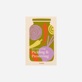 Knyga. Recipes for Pickling & Preserving