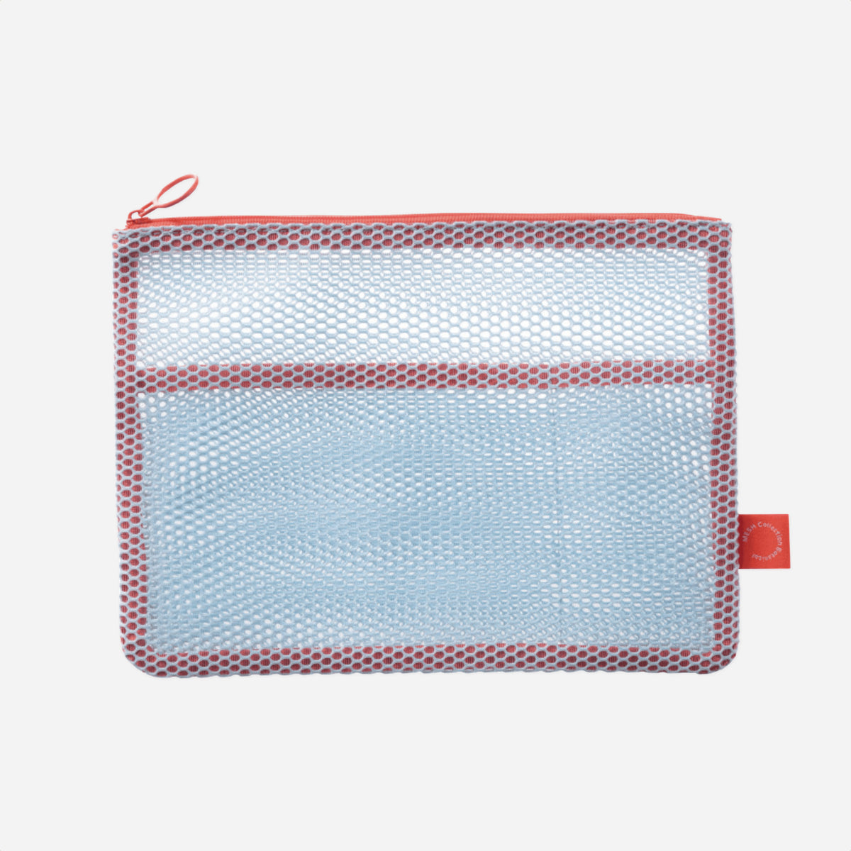 Dėklas. Flat Pouch Mesh [A5]