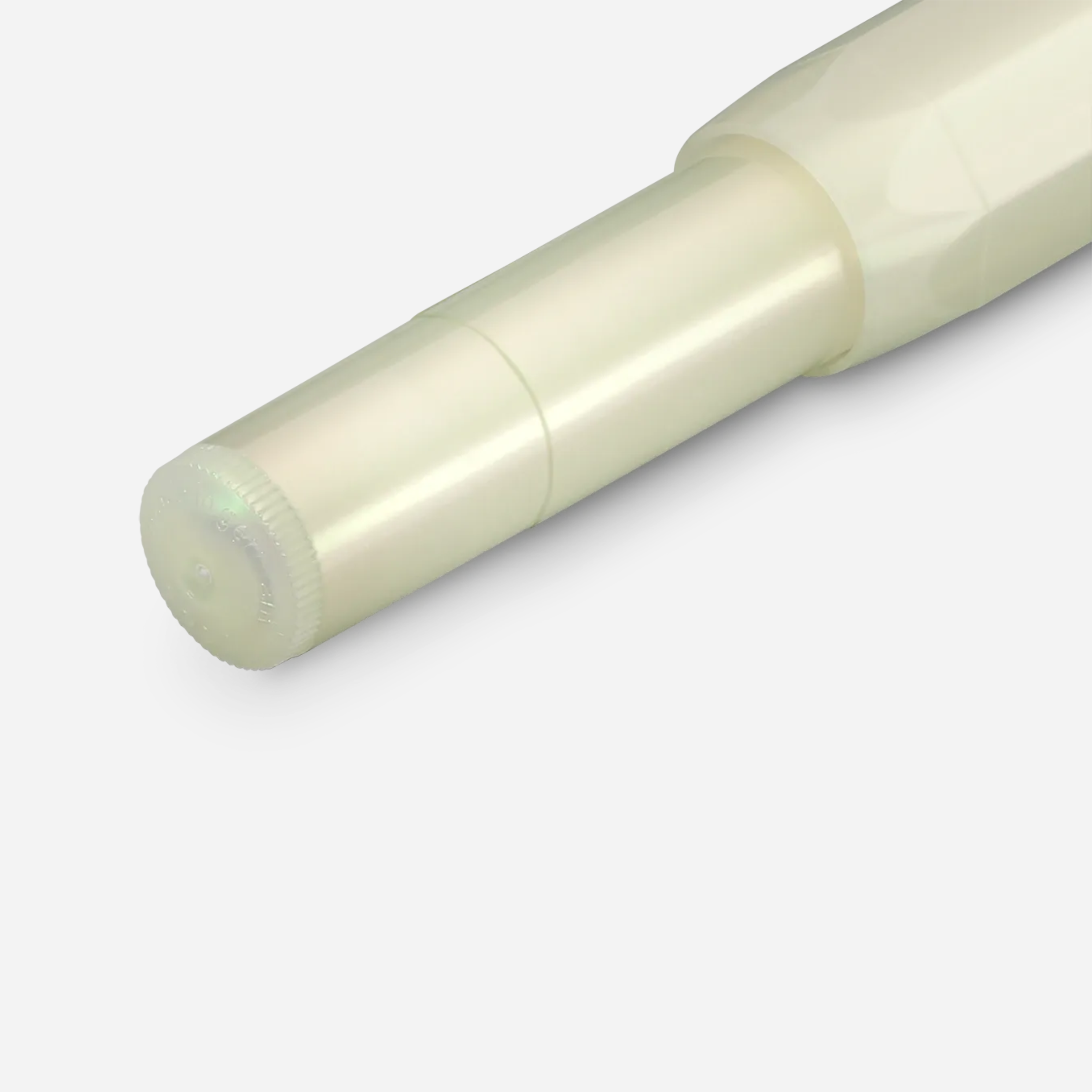 Parkeris. LUNAR SPORT Fountain Pen [Light Green]