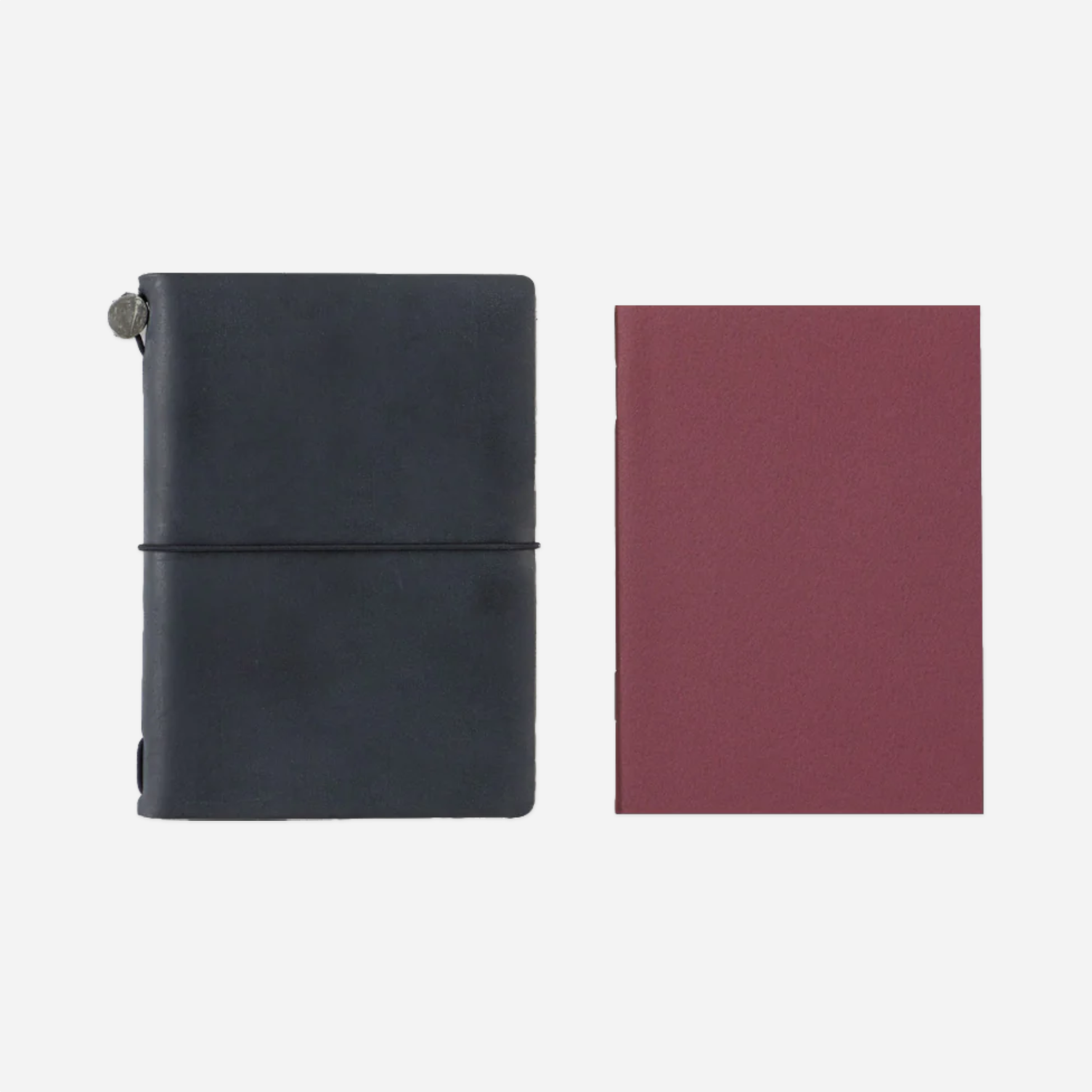 Užrašinės papildymas. TN Passport 003 Refill [Blank]