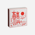 Degtukai. Archivist [Cowboy]