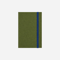 Užrašinė. Bea Notebook Small [Green]