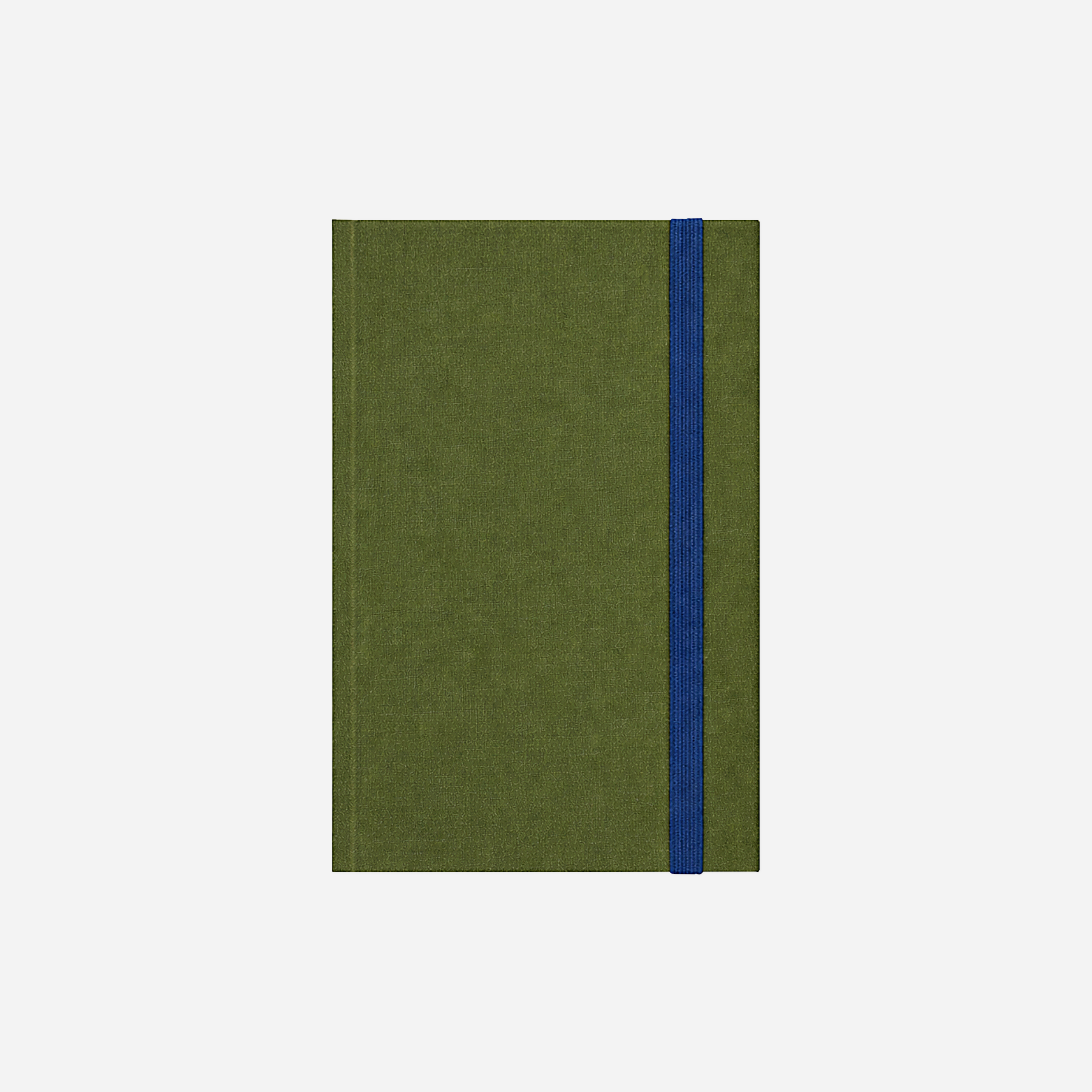 Užrašinė. Bea Notebook Small [Green]