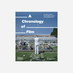Knyga. A Chronology of Film