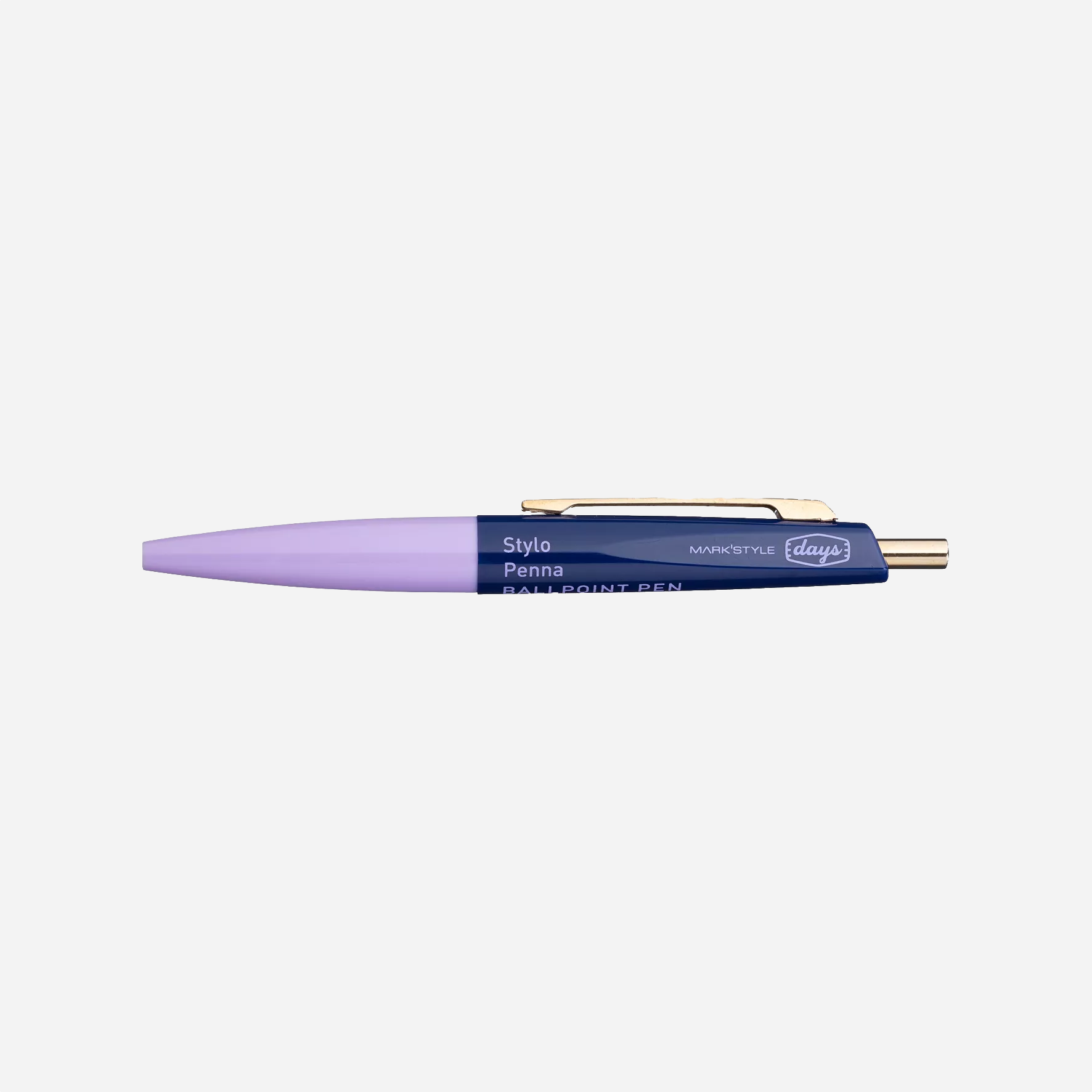 Rašiklis. Mini Ballpoint Pen Anterique x DAYS