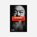Knyga. On Censorship: Ai Weiwei