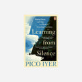 Knyga. Learning from Silence