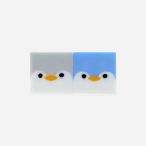 Trintukas. Sea Penguin