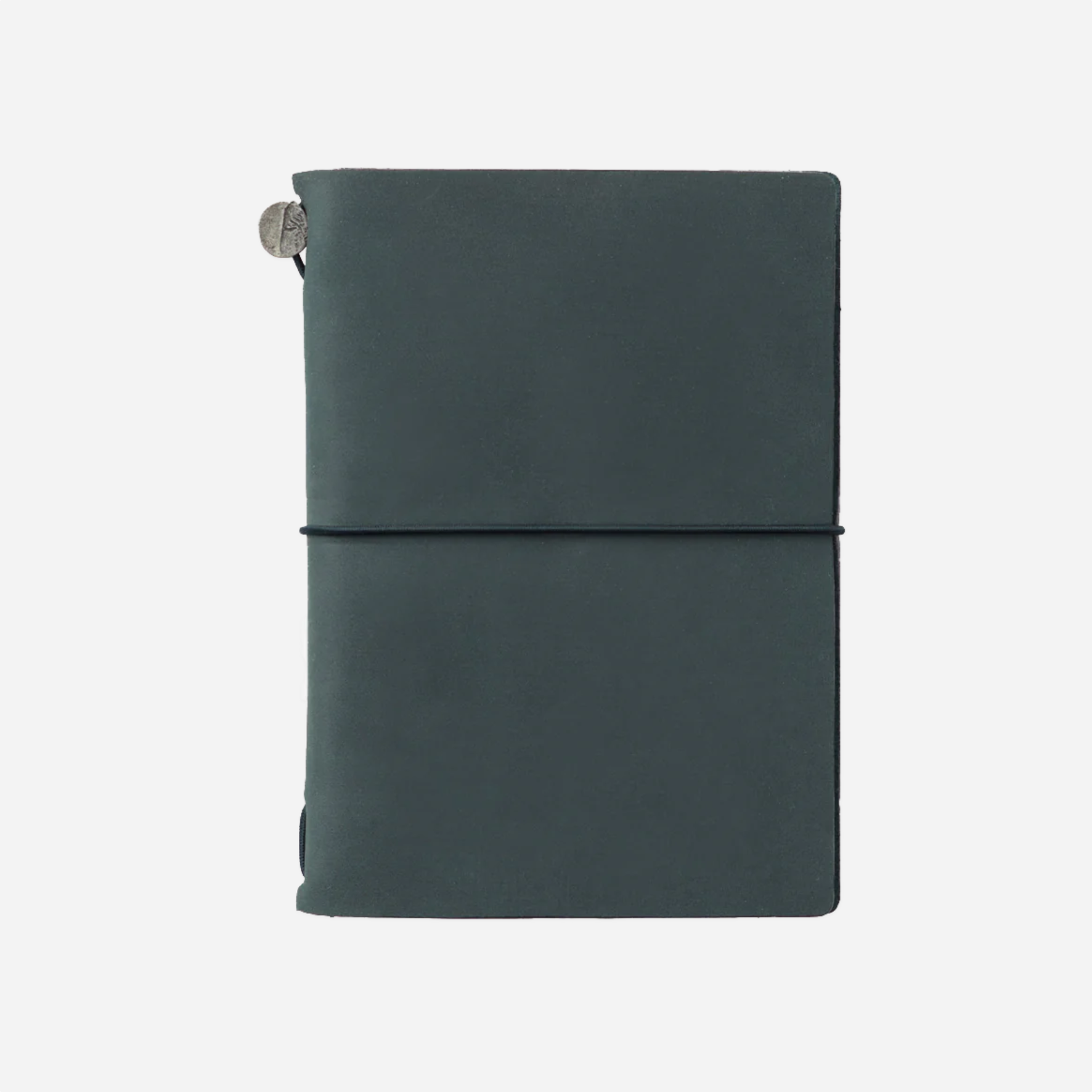 Užrašinė. Traveler's Notebook Passport Size [Blue]