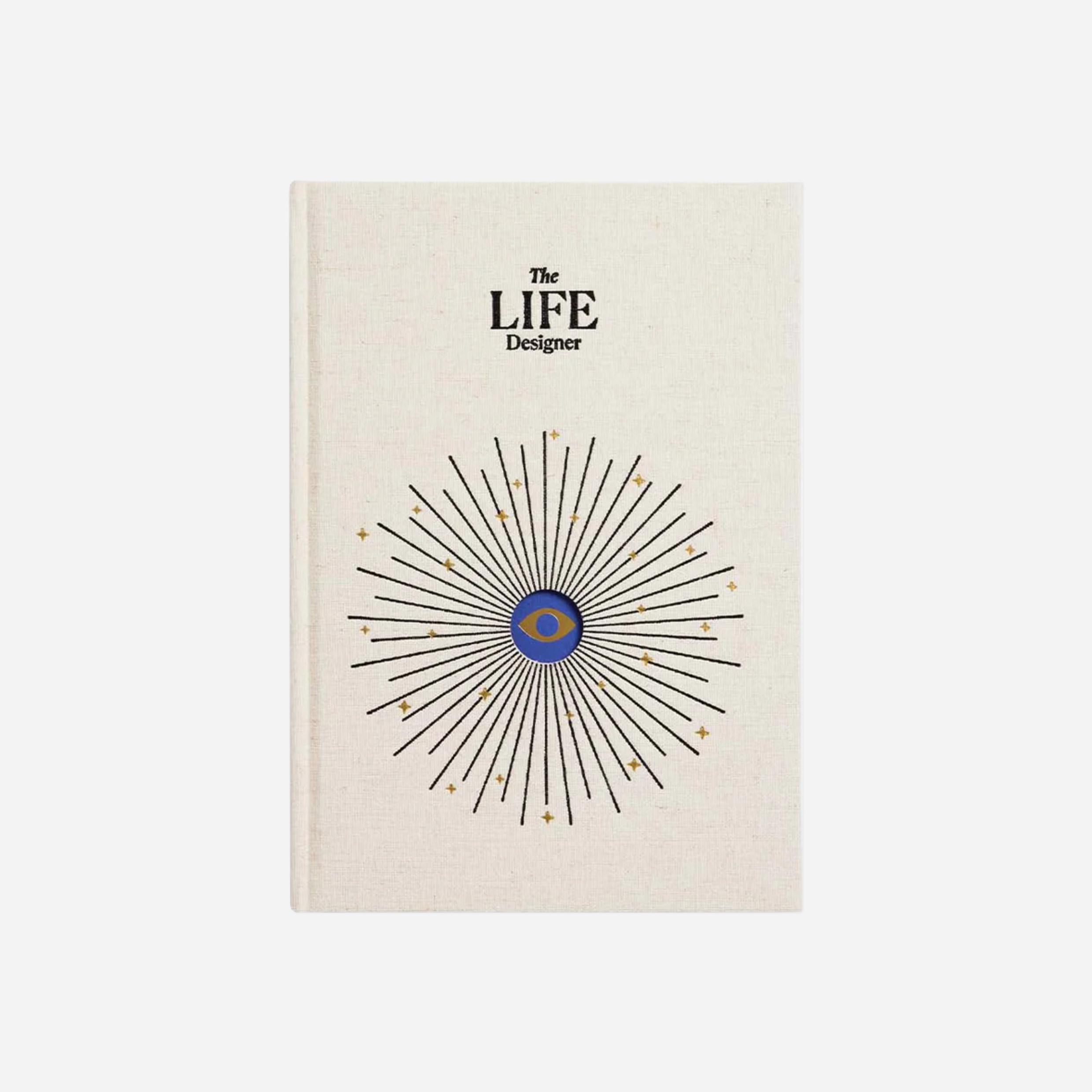 Užduočių knyga. Life Designer Journal