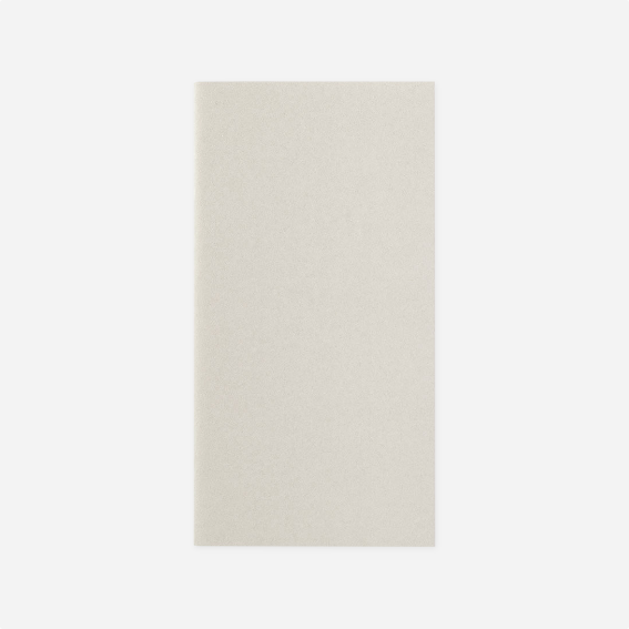 Užrašinės papildymas. TN Regular 026 Refill [Dot Grid]