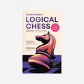 Knyga. Logical Chess: Move by Move
