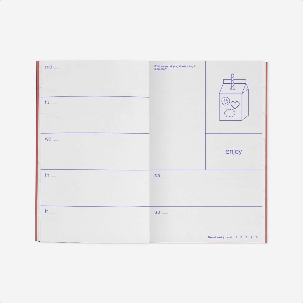 Planuotė. Date Me Happy