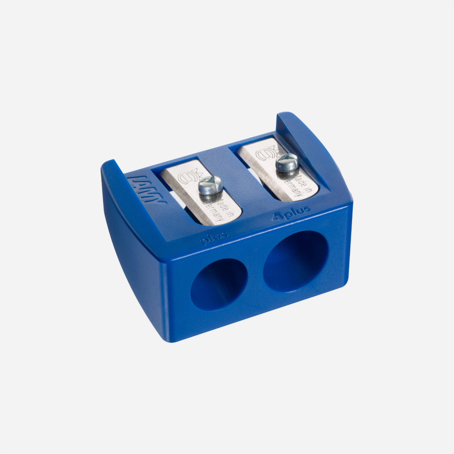 Drožtukas. Sharpener Z83 [Plus/4plus]