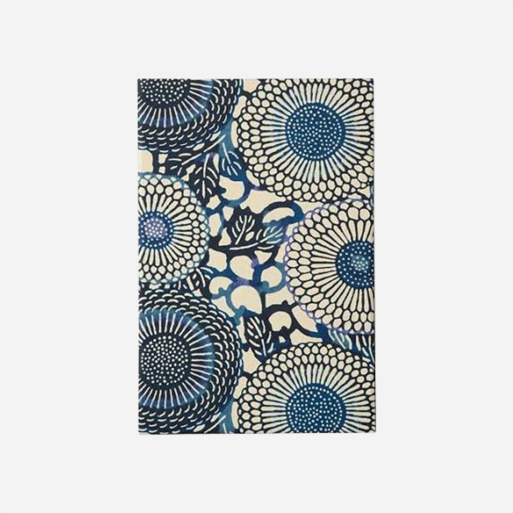 Užrašinė. Shuincho Notebook [No. 23164]