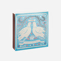 Degtukai. Dove Perfect Matches