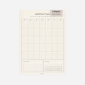 Planuotė. Lifepad [A5] Planner