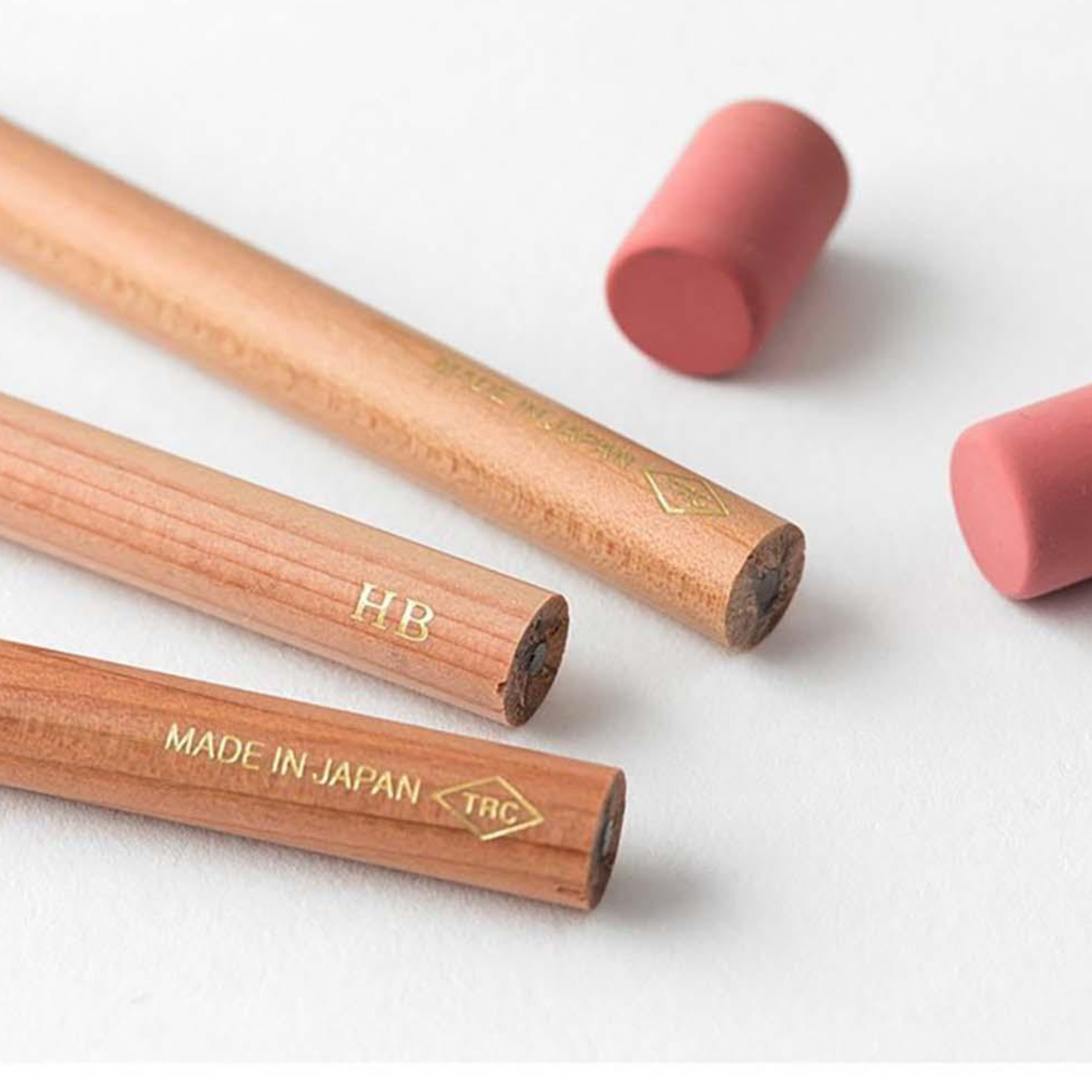 Papildymas. TRC BRASS Refill for Brass Pencil