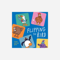 Žaidimas. Flipping the Bird