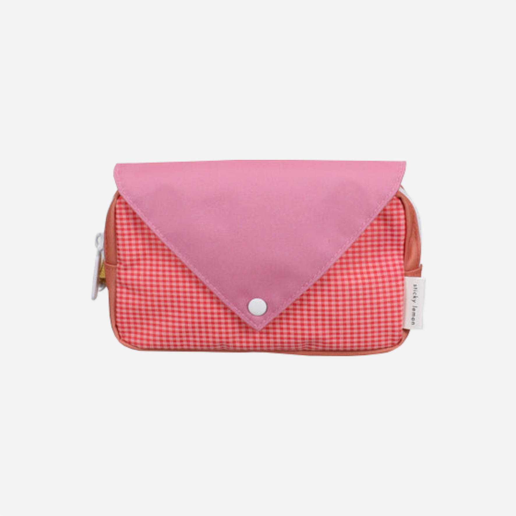 Juosmens dėklas. Fanny Pack Small Envelope [Rosebay Pink]