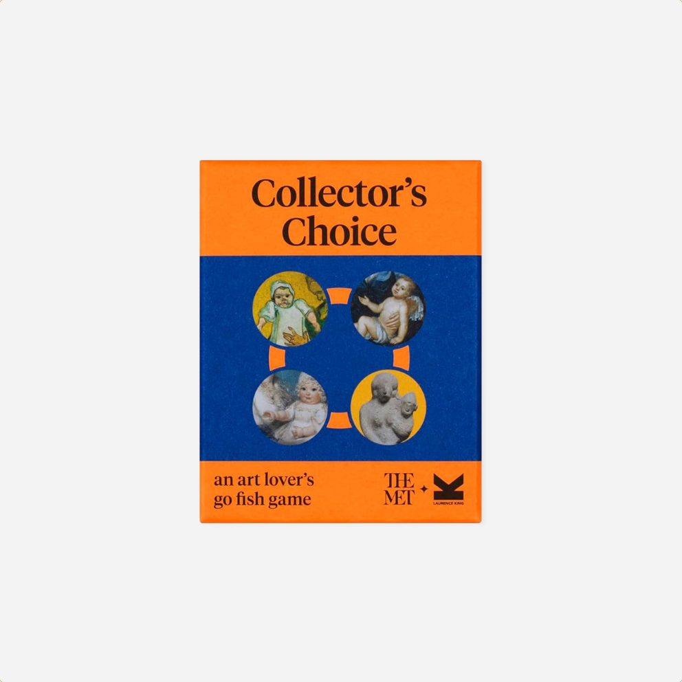 Kortelės. Collector's Choice