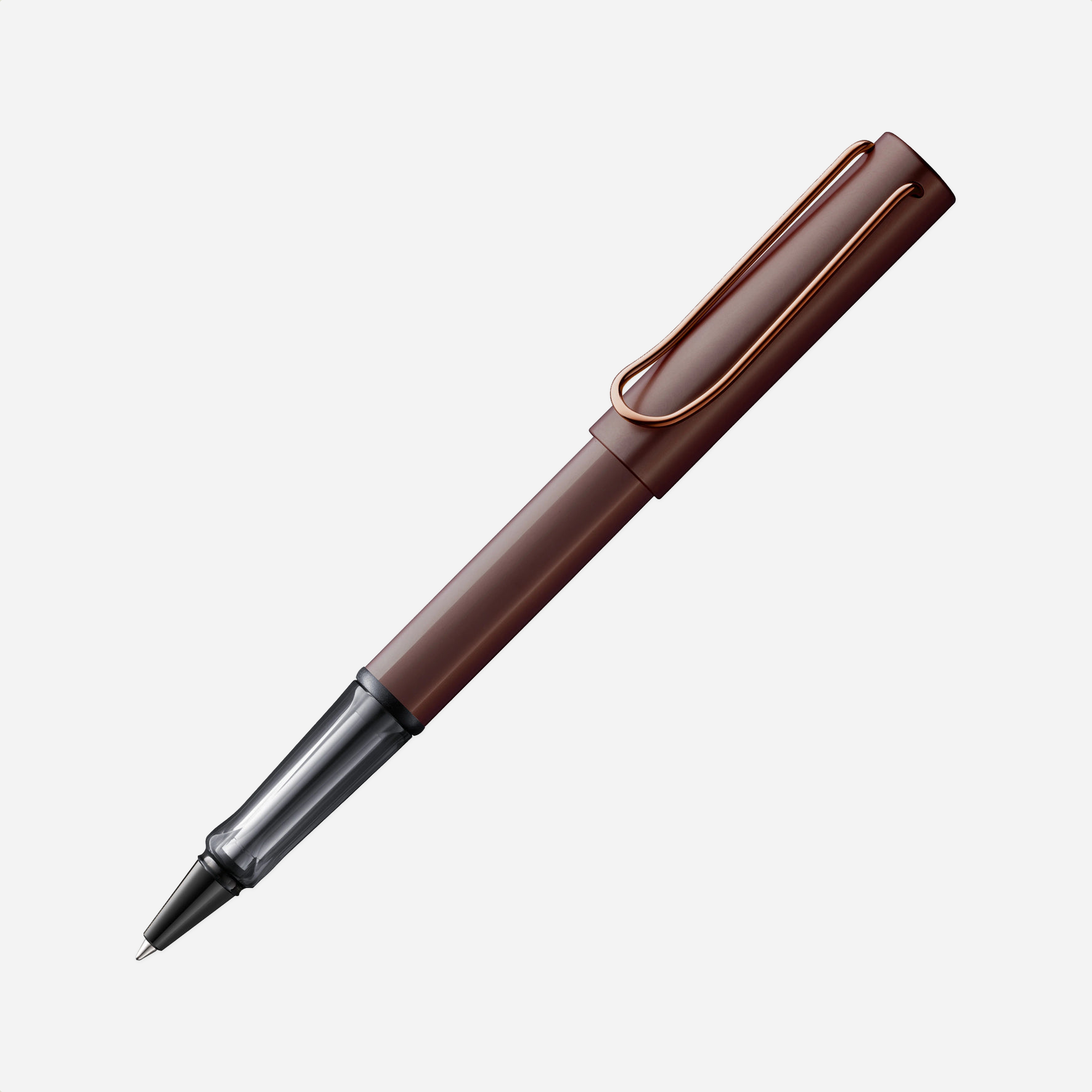 Gelinis rašiklis.  Lx Rollerball Pen