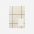 Planuotė. Milo Weekly Planner Book [Light Gray]