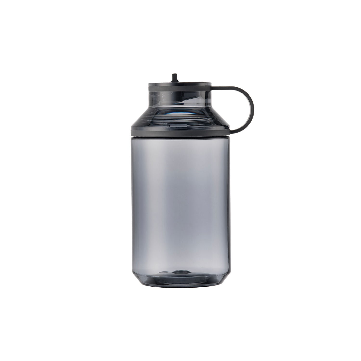 Gertuvė. Active Bottle [Smoke]