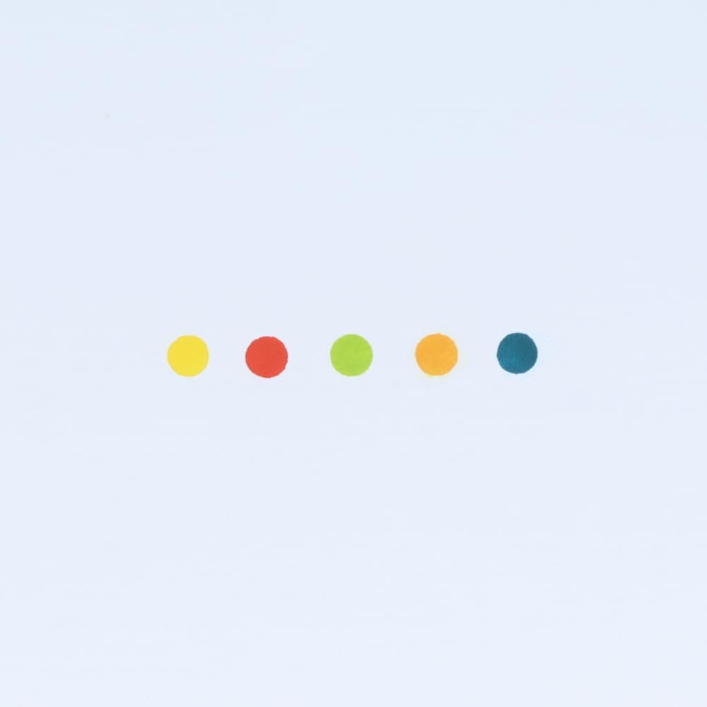 Antspaudas. Stickyle [Lemonade]