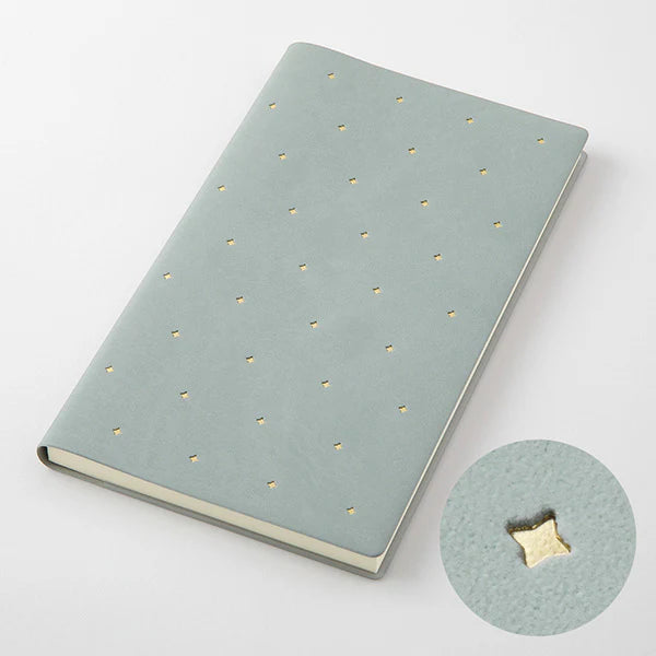 Kalendorinė planuotė. Professional Diary Slim 2027 [Star]