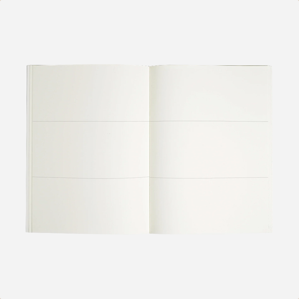 Užrašinė. Booq [Yellow Purple]