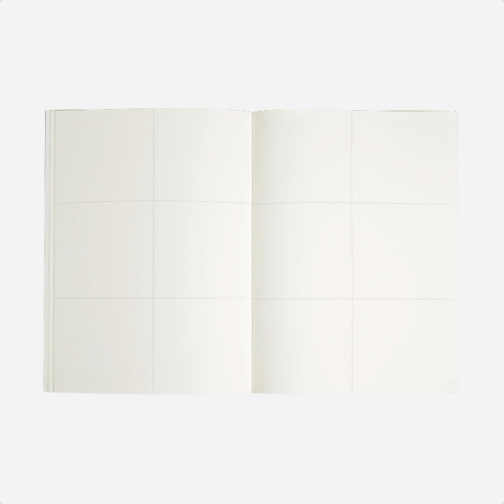 Užrašinė. Booq [Orange Pink]