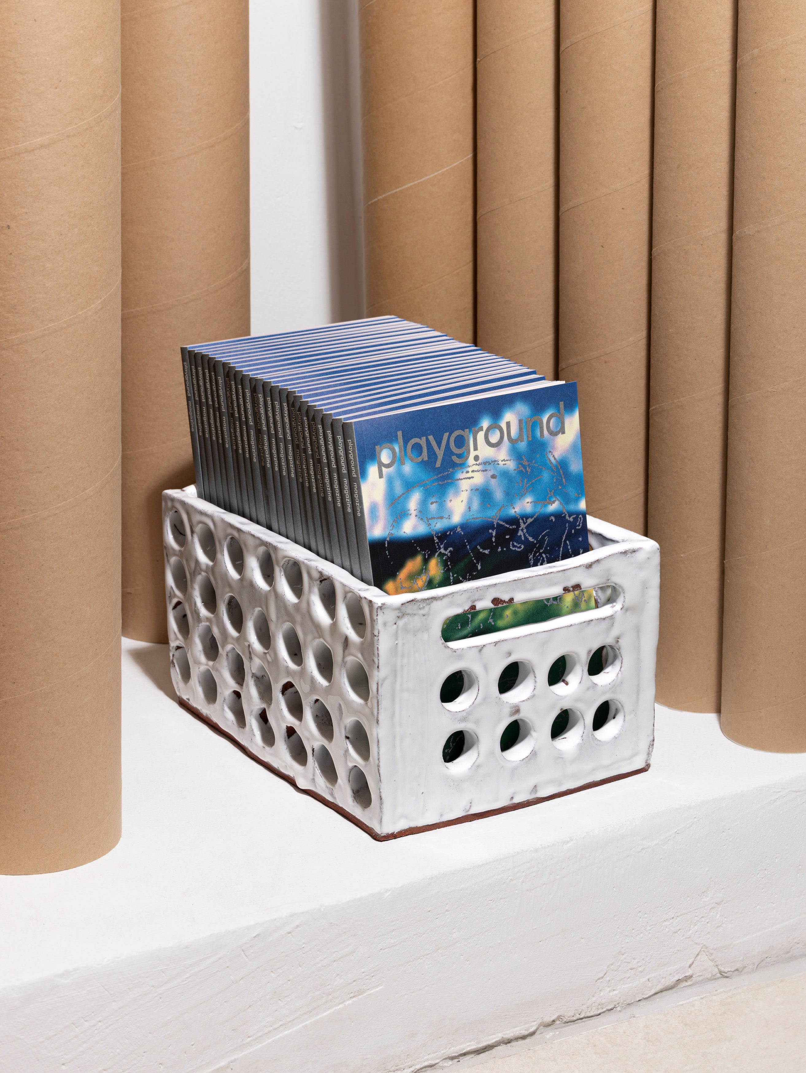 Žurnalas. Playground Magazine [4]