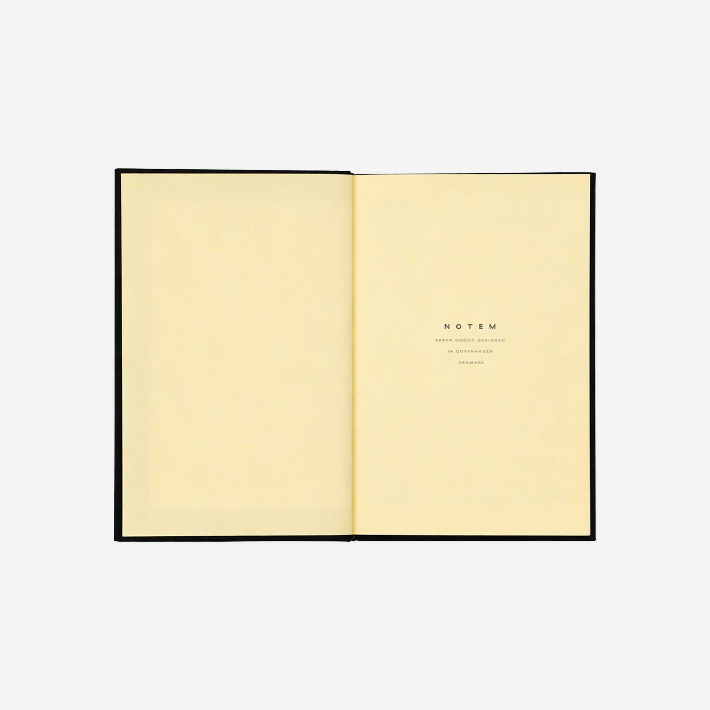 Užrašinė. Bea Notebook Small [Green]