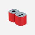 Drožtukas.  Sharpener Z84 [Plus/3plus/4plus]