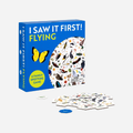 Žaidimas. I Saw It First: Flying [Travel Edition]