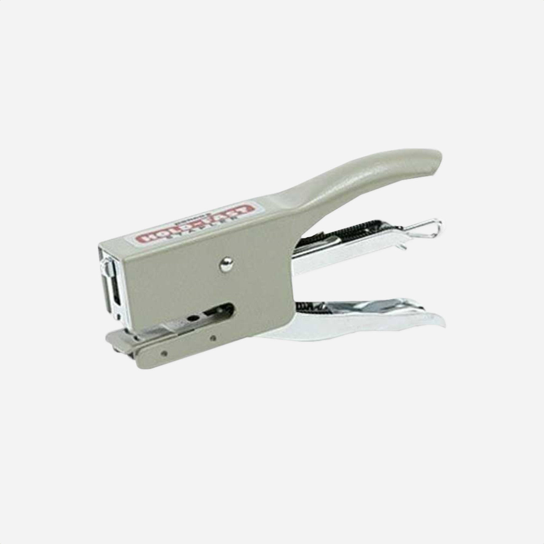 Segiklis. Penco Stapler