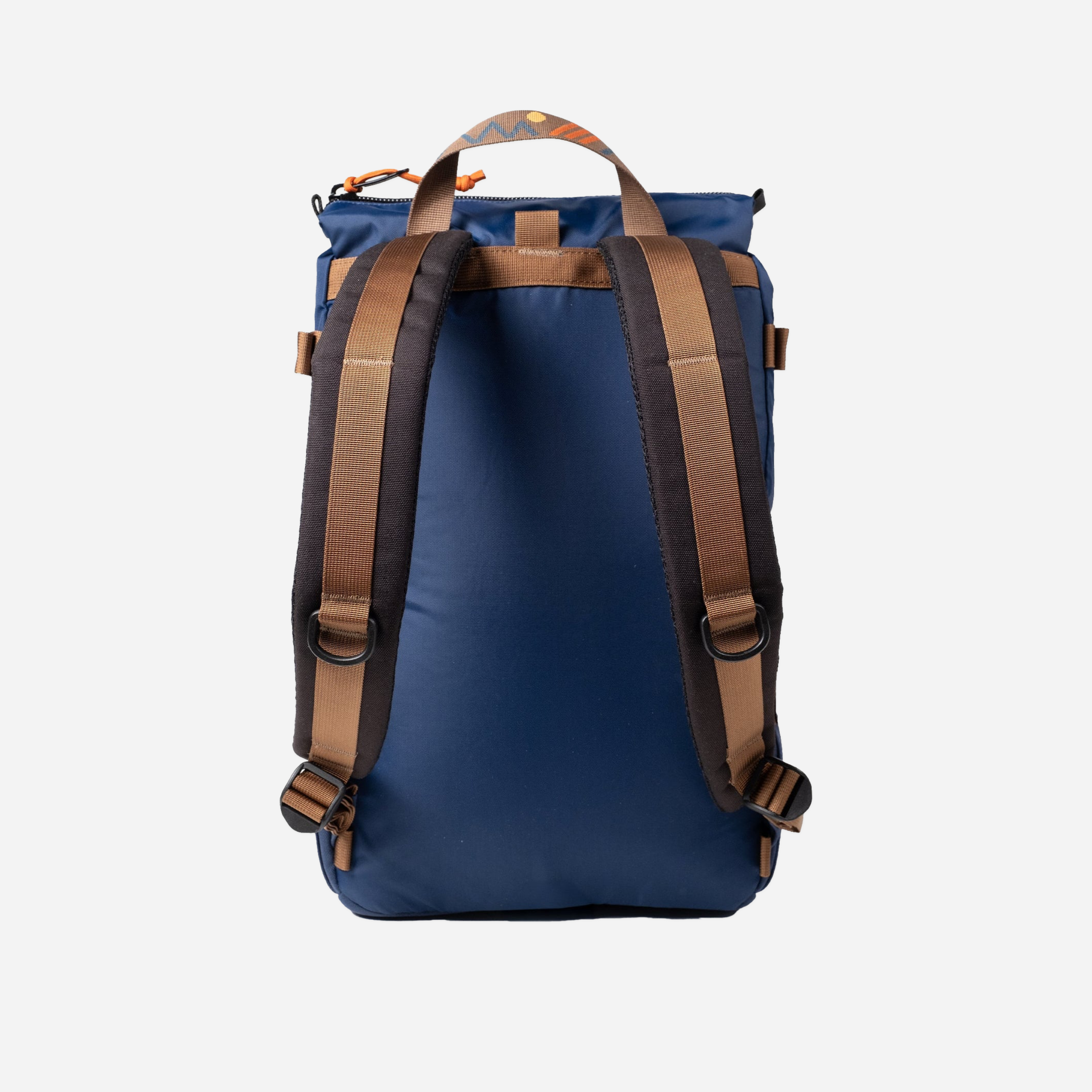 Kuprinė. Rover Pack Classic [Midnight]