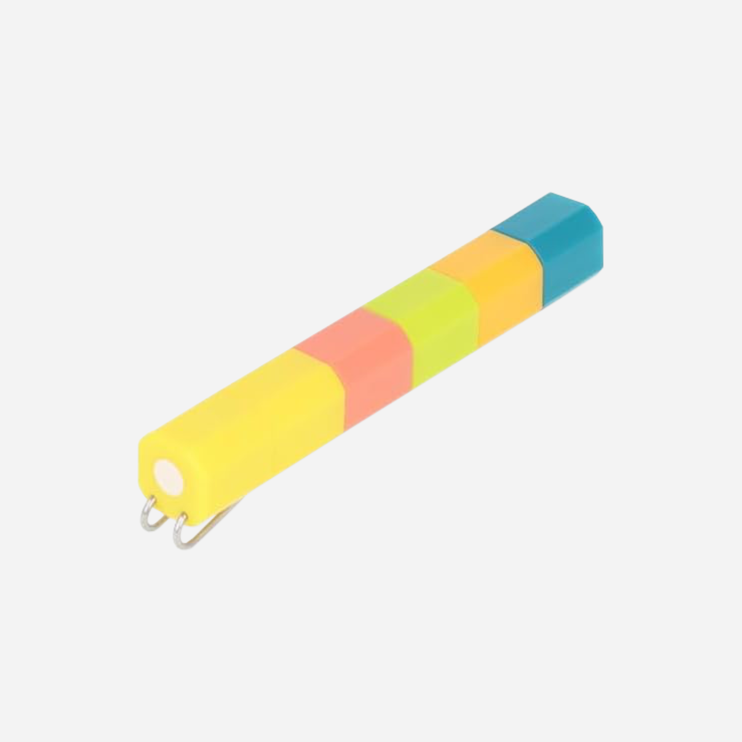 Antspaudas. Stickyle [Lemonade]