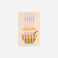 Knyga. Recipes for Soups