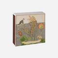 Degtukai. Archivist [Chien Botanical]