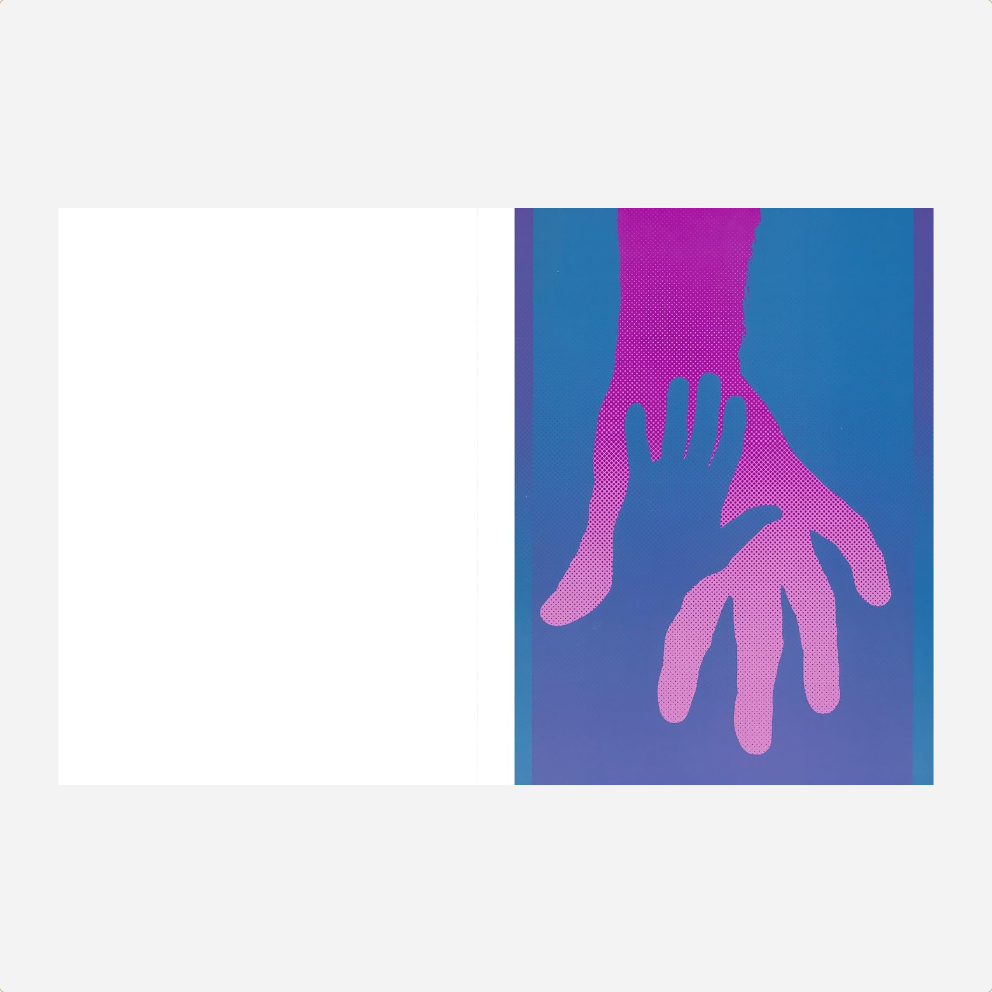 Knyga. Creative Paper