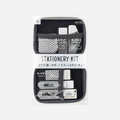 Kanceliarinių įrankių rinkinys. XS Stationery Kit [White]