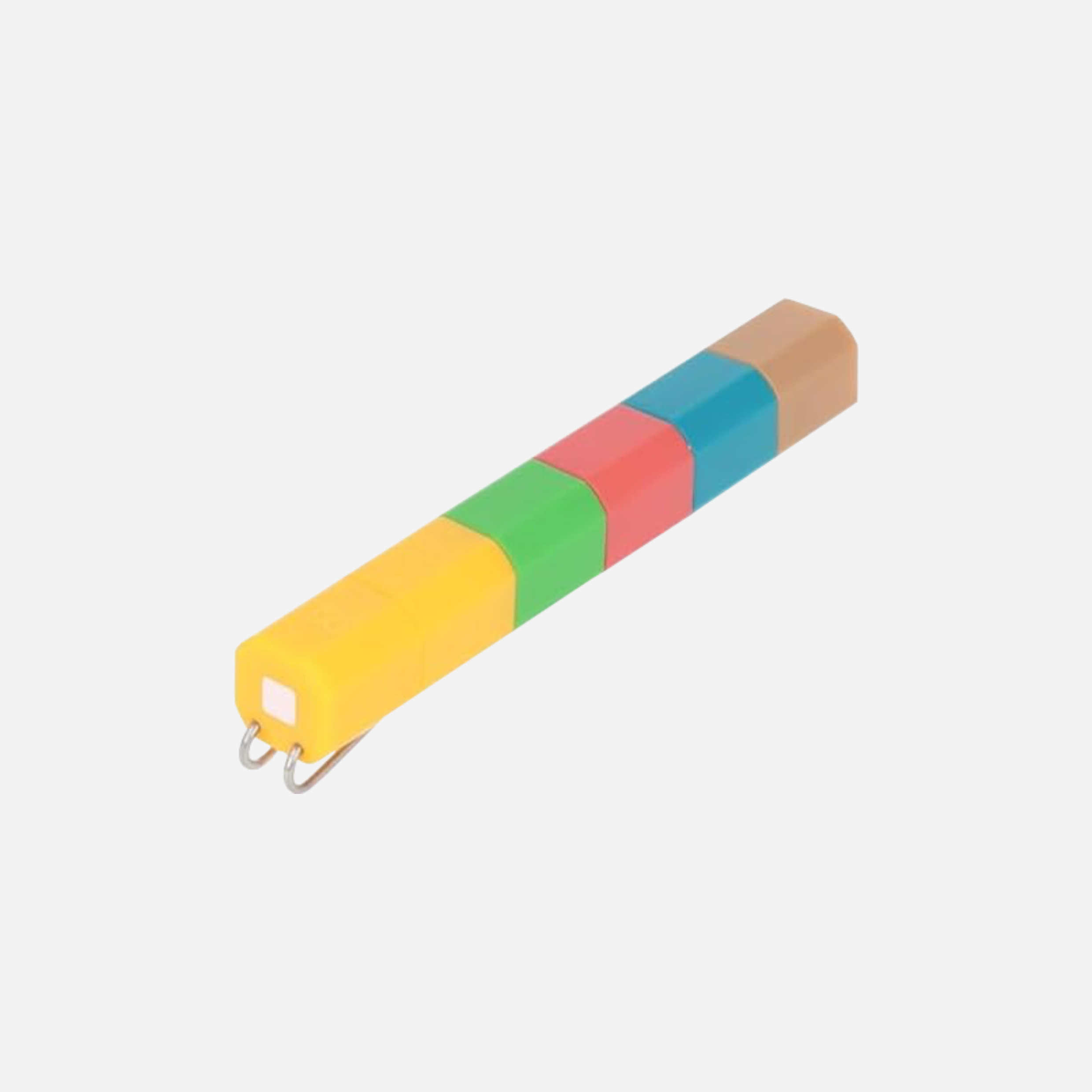 Antspaudas. Stickyle [Forest]