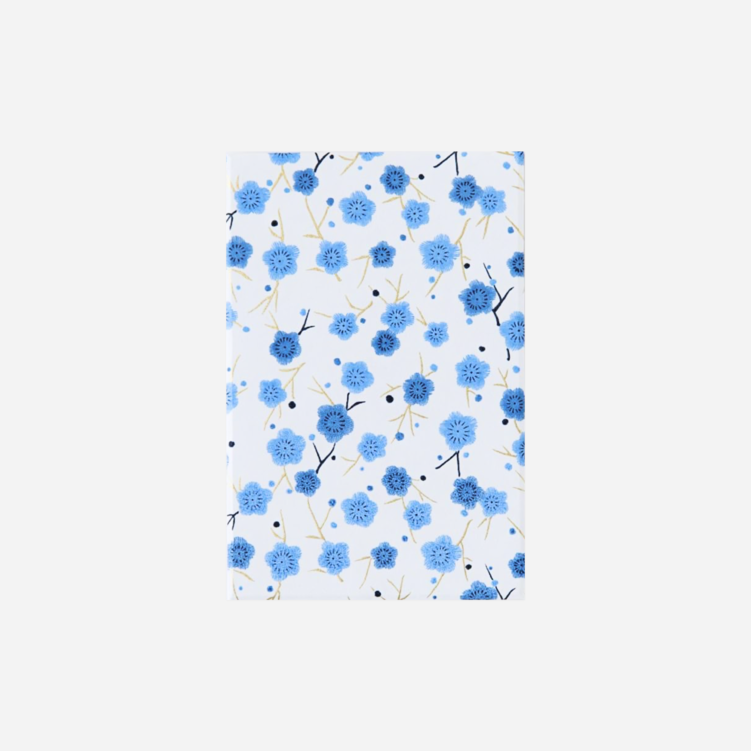 Užrašinė. Shuincho Notebook