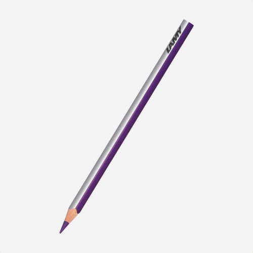 Spalvoti pieštukai. Plus Color Pencils Metal Box [24pc]