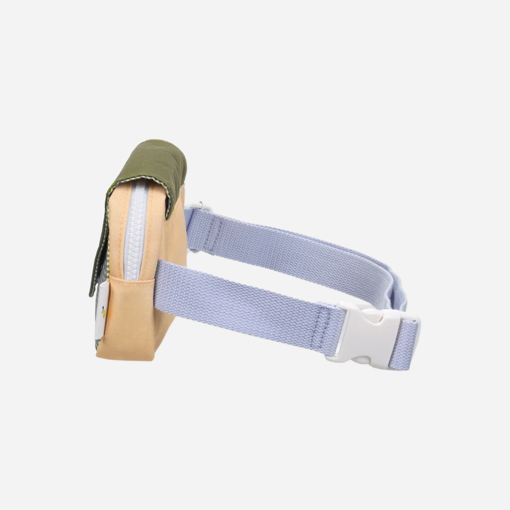 Juosmens dėklas. Fanny Pack Small Envelope [Tickling Grass]