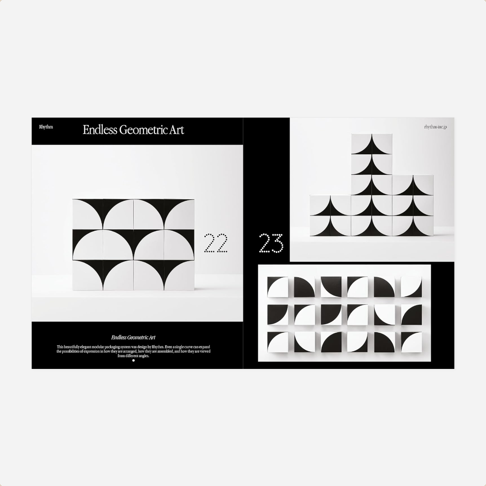 Knyga. Japan Unboxed