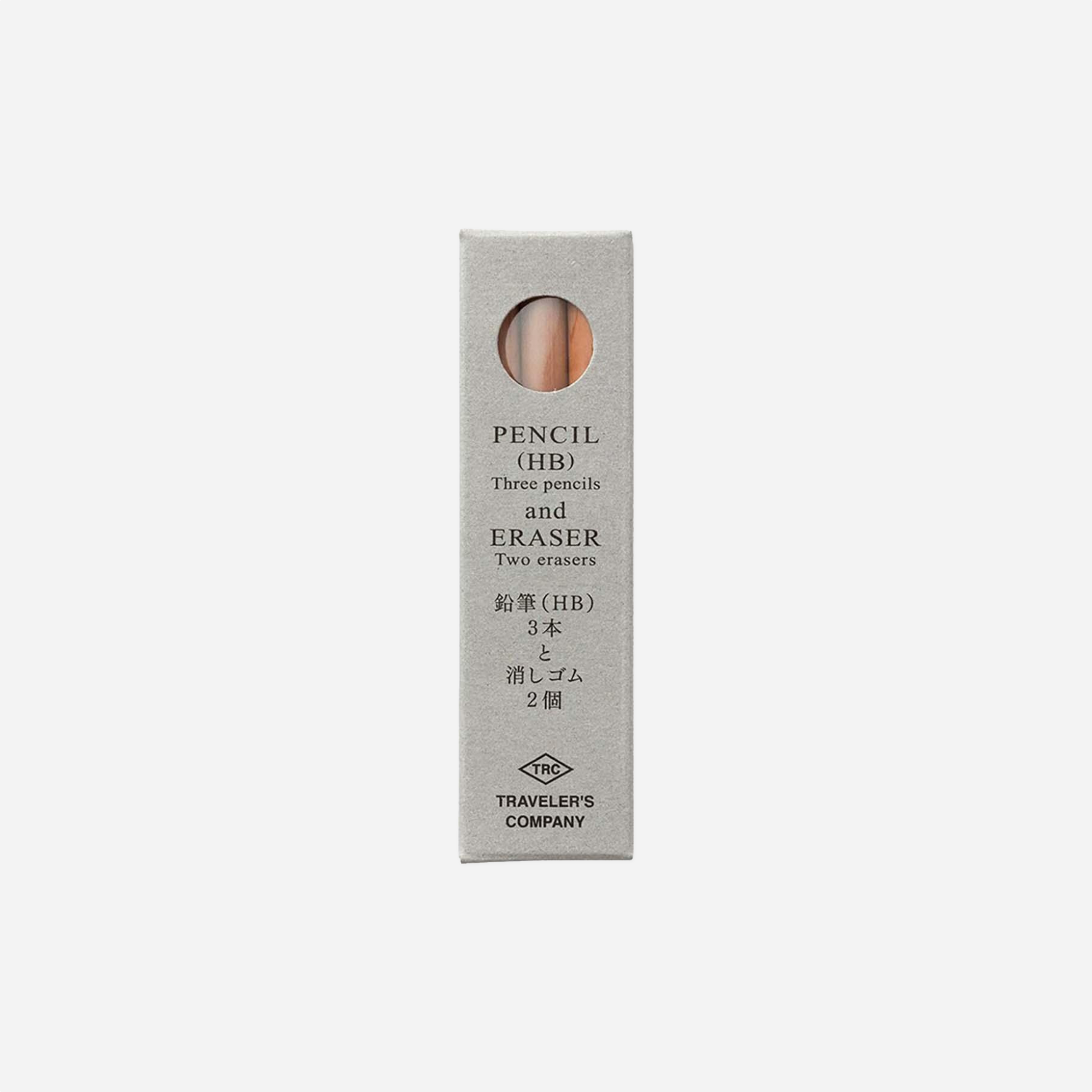 Papildymas. TRC BRASS Refill for Brass Pencil