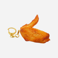 Raktų pakabukas. Chicken Wing Keychain